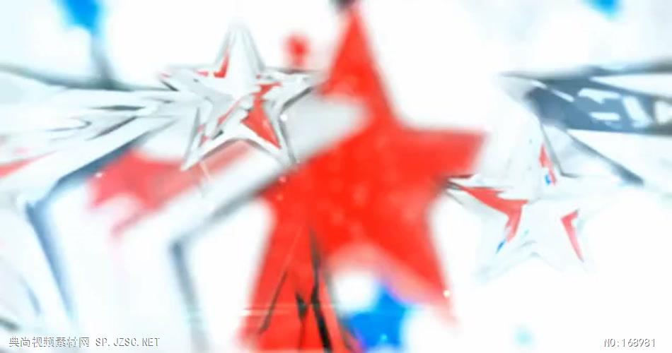 11554 圣诞三维片头 AE教程 AE模板 ae视频素材 免费下载 片头ae素材