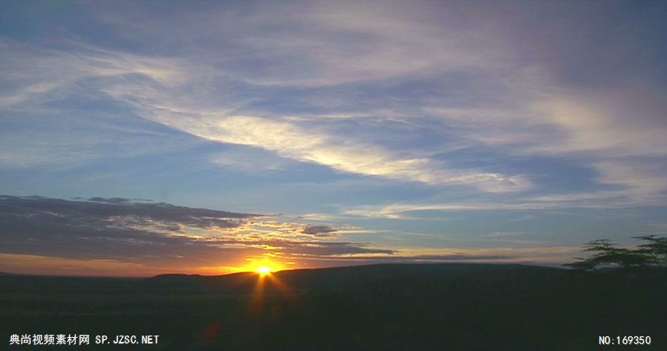 日出日落视频50-舞墨堂旗舰店 太阳朝霞晚霞夕阳 阳光实拍视频素材下载网站