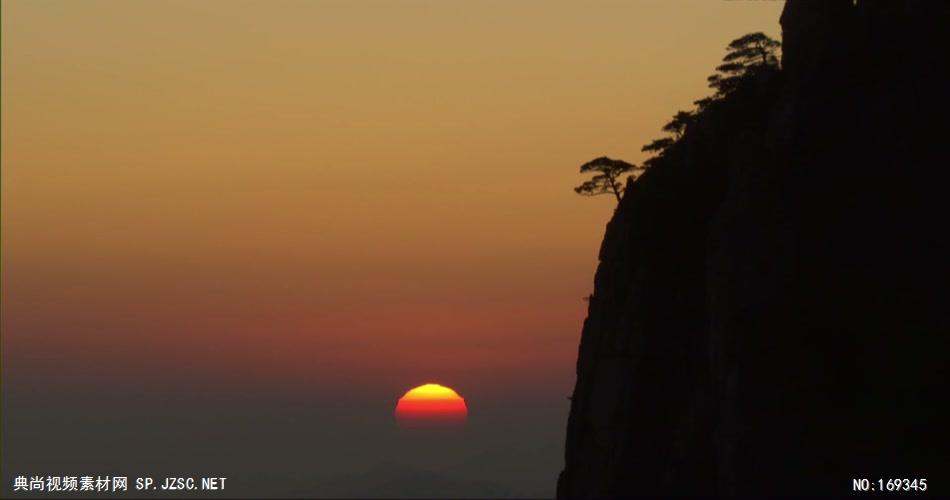 日出日落视频52-舞墨堂旗舰店 太阳朝霞晚霞夕阳 阳光实拍视频素材下载网站