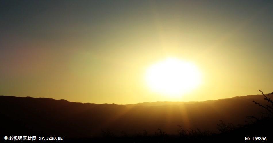日出日落视频42-舞墨堂旗舰店 太阳朝霞晚霞夕阳 阳光实拍视频素材下载网站
