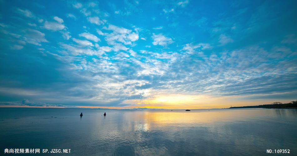 日出日落视频46-舞墨堂旗舰店 太阳朝霞晚霞夕阳 阳光实拍视频素材下载网站