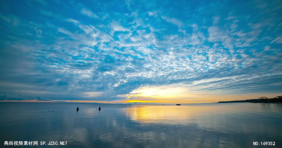 日出日落视频46-舞墨堂旗舰店 太阳朝霞晚霞夕阳 阳光实拍视频素材下载网站