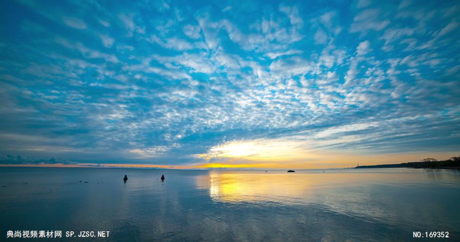 日出日落视频46-舞墨堂旗舰店 太阳朝霞晚霞夕阳 阳光实拍视频素材下载网站