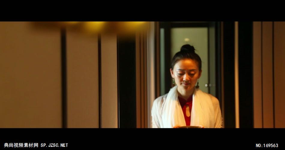 不知不觉茶道视频高清版0730