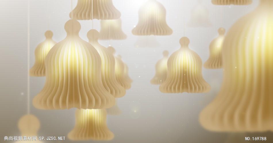 -儿童卡通梦幻款Y1281 led视频素材库