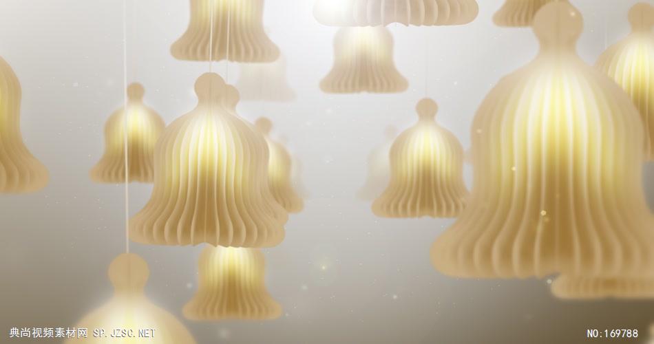 -儿童卡通梦幻款Y1281 led视频素材库