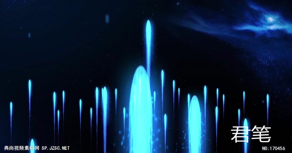 PR：LOGO片头 pr片头 LG-01 震撼科技年会开场视频 pr素材 pr模版  adobe Premiere素材 premiere视频模板 premiere模板