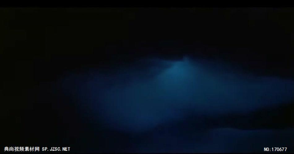 乌云闪电系列款Y3746闪电有音效