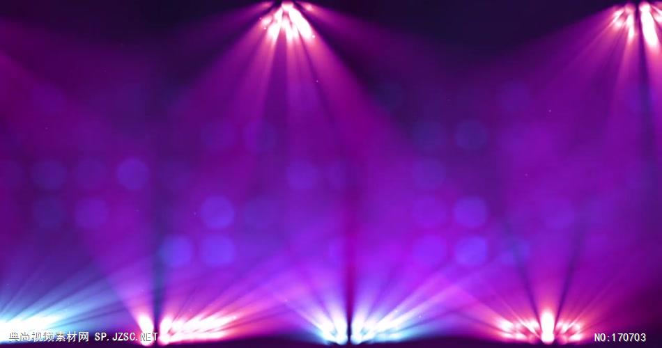 -动感炫酷款G2569动感节奏 led视频素材