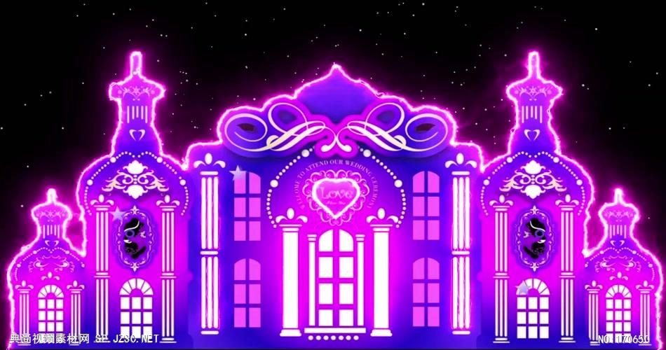 梦幻城堡 款艾慕时光A01114_batch