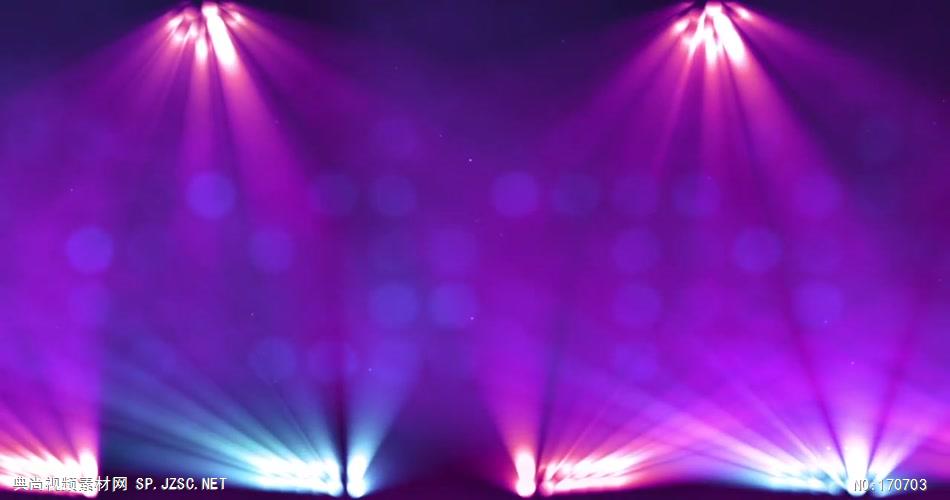 -动感炫酷款G2569动感节奏 led视频素材