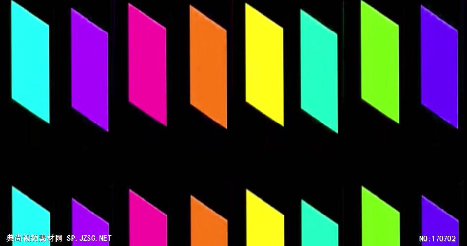 -动感炫酷款G25151炫酷舞蹈 led视频素材