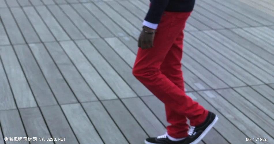 Samsung笔记本LIMITLESS CREATIVITY广告街舞篇.1080p 欧美高清广告视频