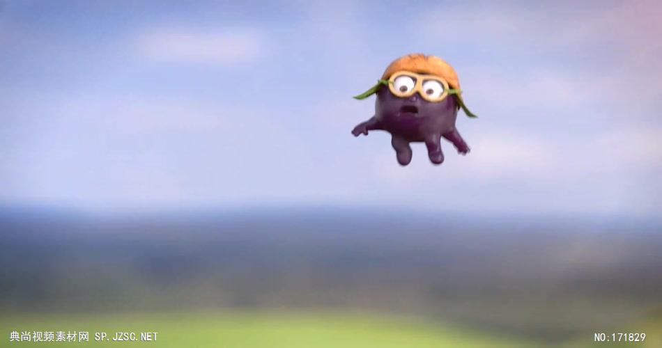 Ribena 果汁饮料广告.1080p 欧美高清广告视频