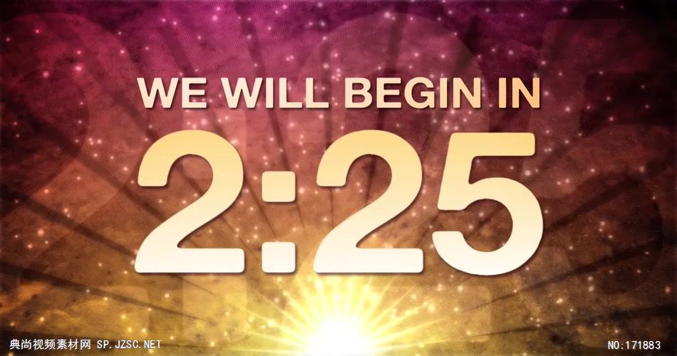 后起之秀的倒计时 Rising Star Countdown 高清视频全集_batchStoc Video高清视频素材下载 led视频背景 led下载