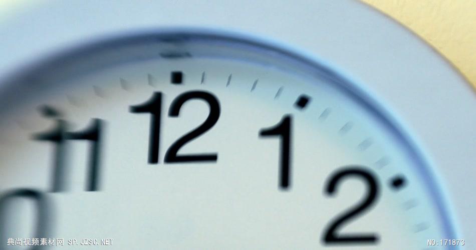 墙上的时钟 Wall Clock 高清视频全集_batchStoc Video高清视频素材下载 led视频背景 led下载