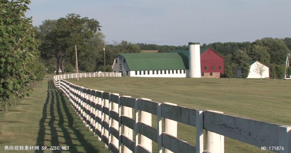 农场 farm 高清视频全集_batchStoc Video高清视频素材下载 led视频背景 led下载