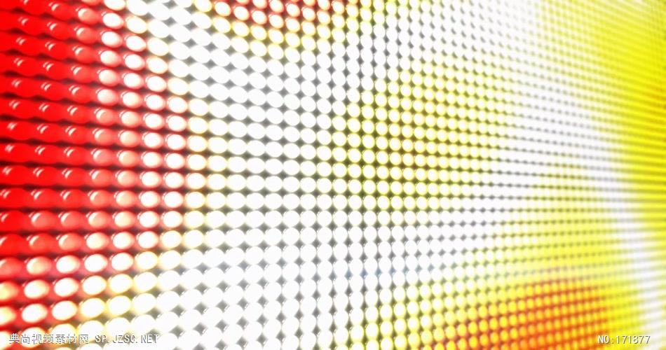 亮抽象图案屏 Bright Abstract Patterned Screen 高清视频全集_batchStoc Video高清视频素材下载 led视频背景 led下载