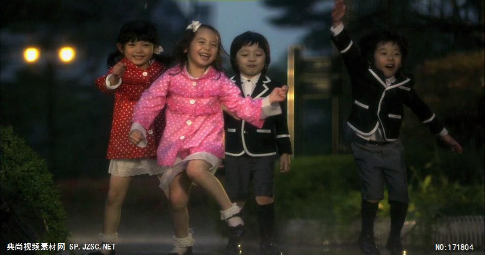 Sony Cyber-shot TX5相机广告四季篇.1080p 欧美高清广告视频