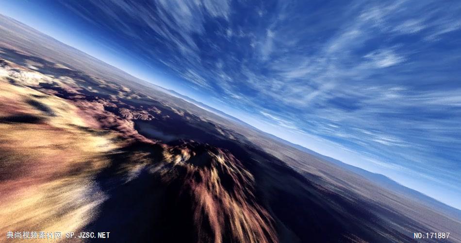 地形 Terrain 高清视频全集_batchStoc Video高清视频素材下载 led视频背景 led下载