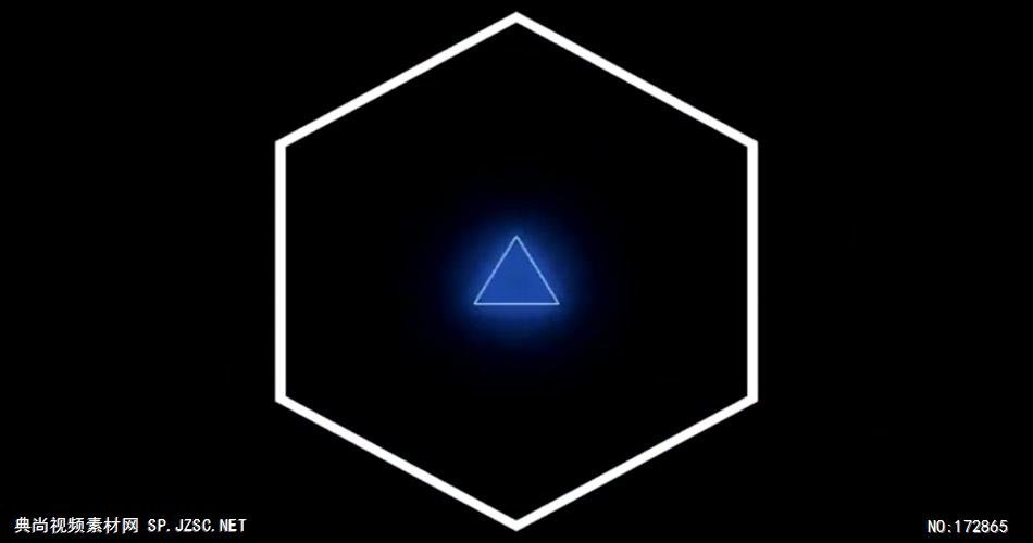 -动感炫酷款G2574动感节奏_batch led视频背景下载