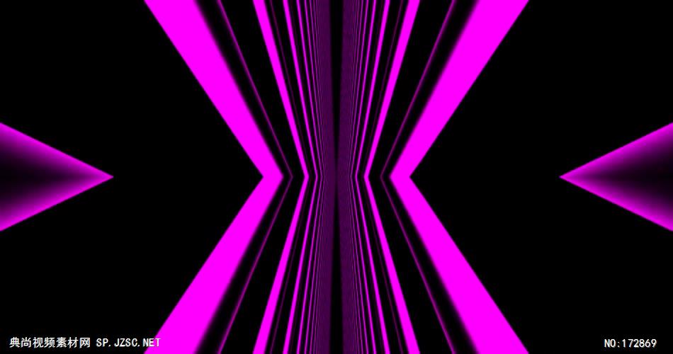 -动感炫酷款G2568动感节奏_batch led视频背景下载