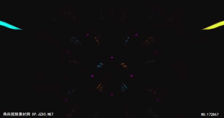 -动感炫酷款G2572动感节奏_batch led视频背景下载