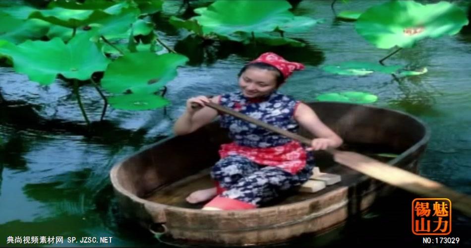 搜集魅力锡山宣传片 城市宣传片视频 城市形象片