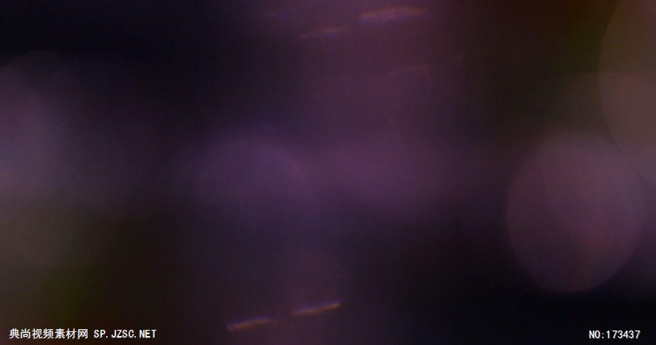 值得收藏的素材  LL006柔光灯灯光光晕夜景灯led视频