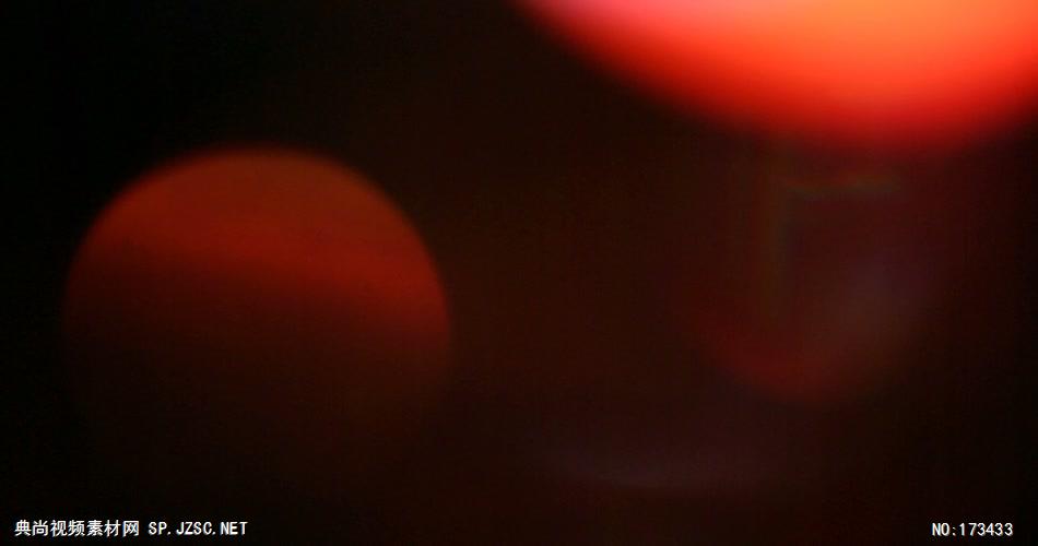 值得收藏的素材  LL010柔光灯灯光光晕夜景灯led视频