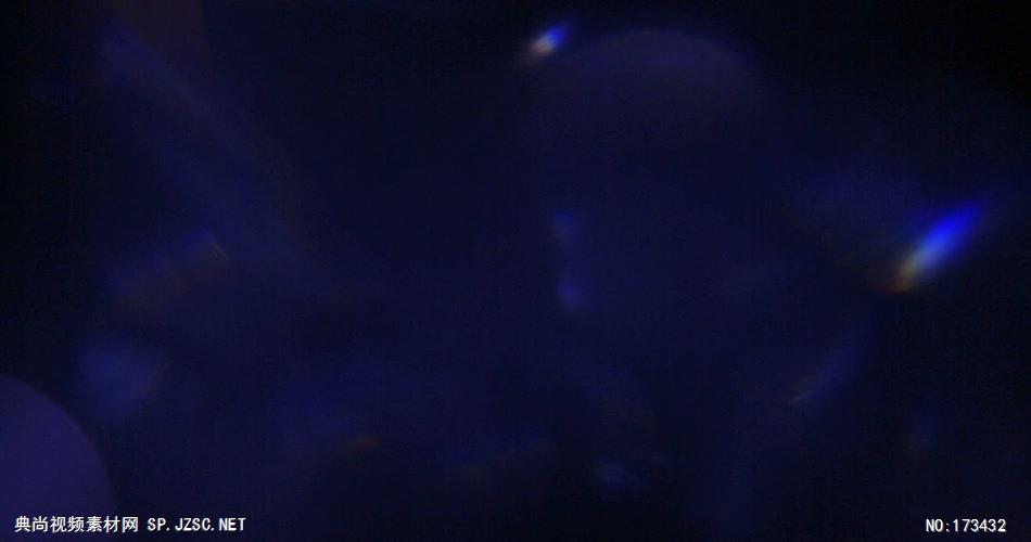 值得收藏的素材  LL011柔光灯灯光光晕夜景灯led视频