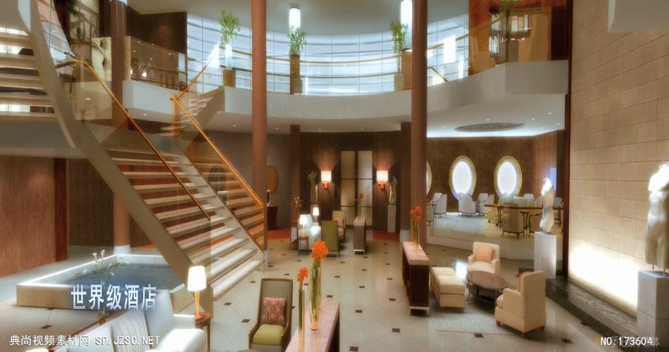 绿地 三维房地产动画形象宣传片 建筑漫游 三维游历房地产动画 建筑三维动画