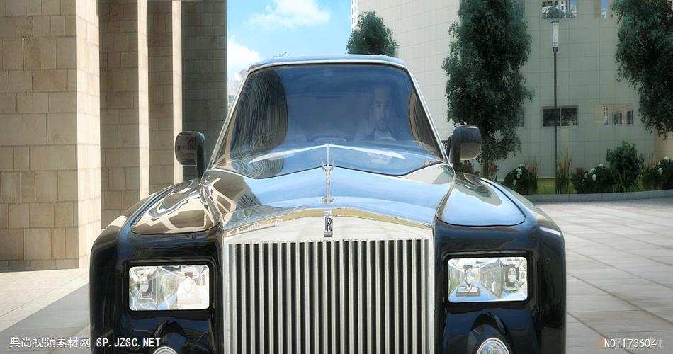 绿地 三维房地产动画形象宣传片 建筑漫游 三维游历房地产动画 建筑三维动画