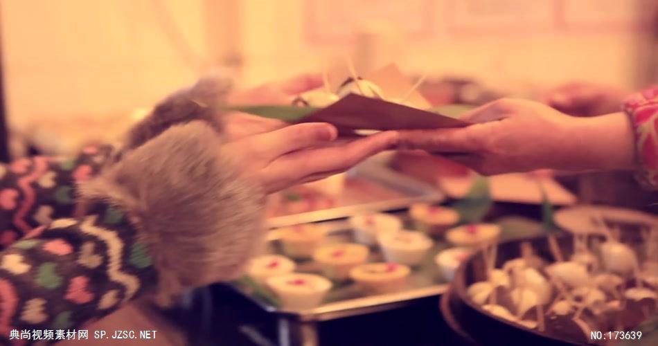 爱在四川-美食篇1080P高清魅力城市宣传片