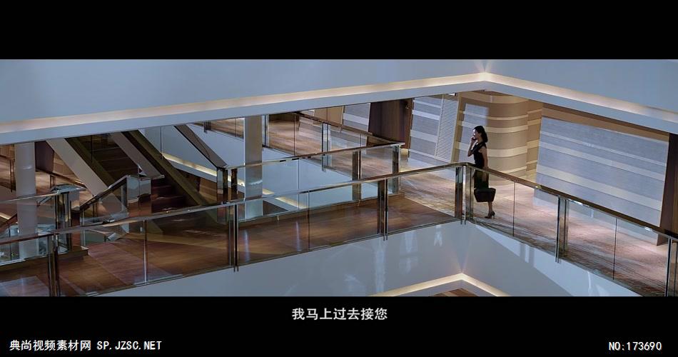 皇冠假日酒店 – 交锋篇公益宣传片-中国企业宣传片