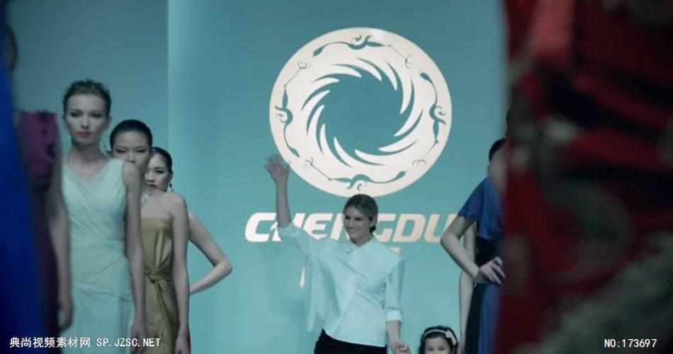 成都公益宣传片-中国企业宣传片