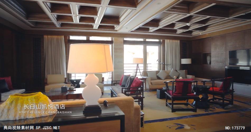 万达长白山国际度假区高清中国企业事业宣传片公司单位宣传片