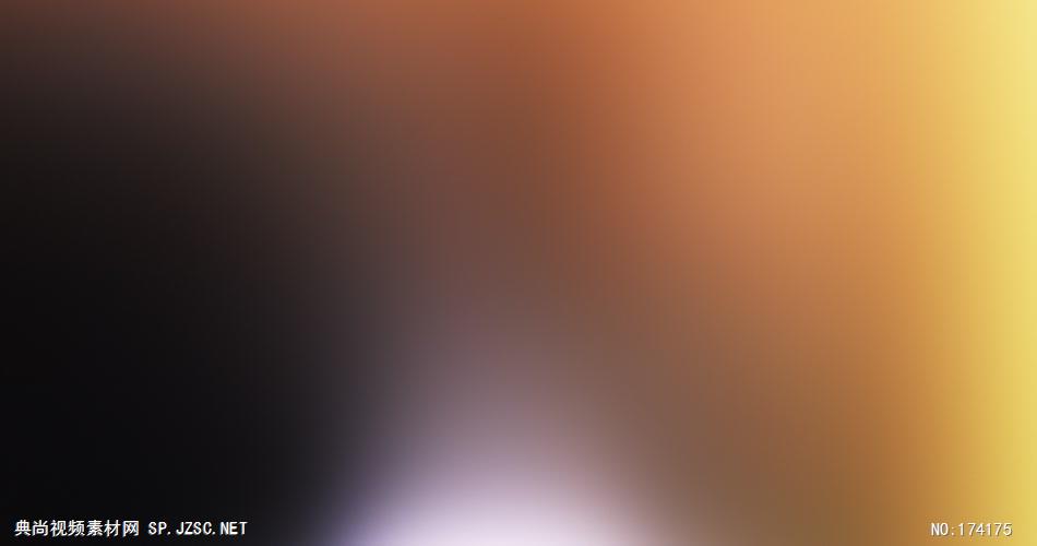 绚丽唯美的光效素材包SensingAPresence