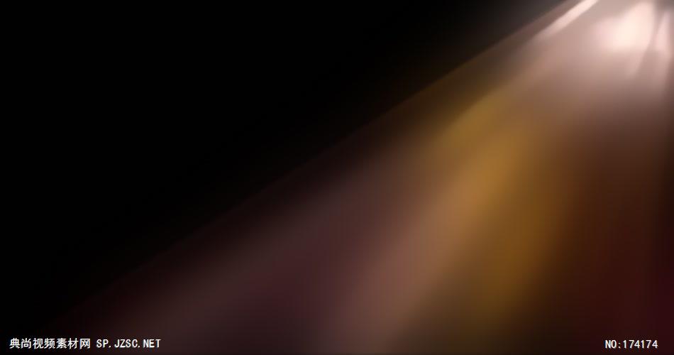 绚丽唯美的光效素材包ShiningDown