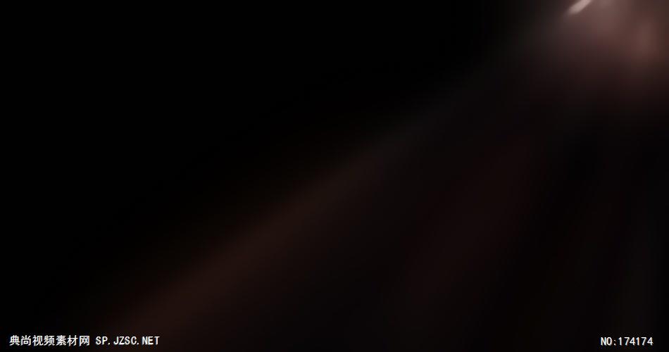 绚丽唯美的光效素材包ShiningDown