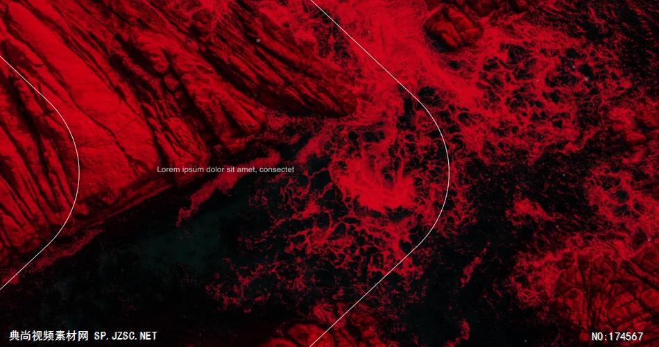 13963 文字图片快闪片头ae免费模板素材 ae素材