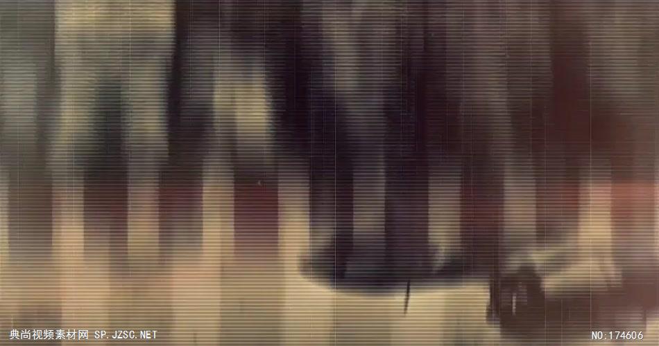 14072 战争历史时间线介绍片头ae免费模板素材 ae素材