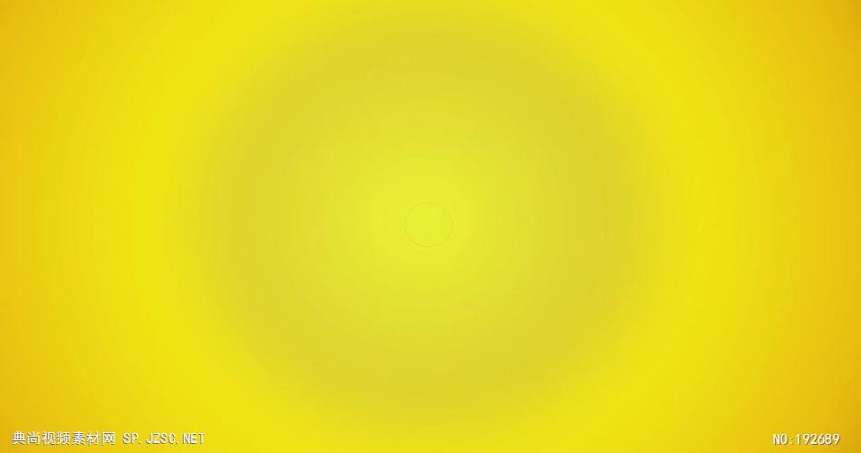 13977 细胞微生物放大聚焦Logo动画ae免费模板素材 ae素材