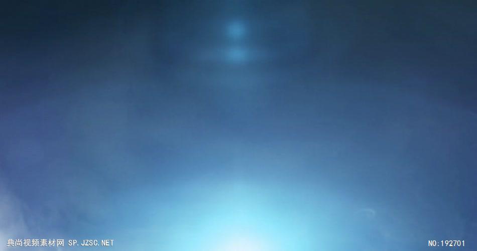 14220 彩色霓虹灯描边Logo动画ae免费模板素材 ae素材