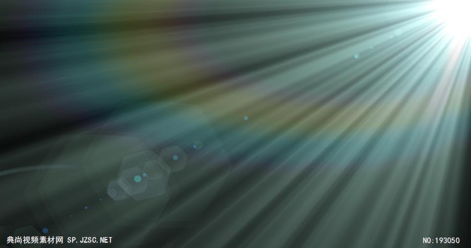 光芒、光效素材  (-)  (-)Leaks47 视频素材下载