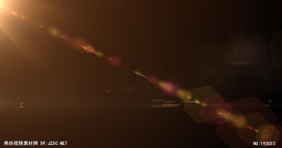 光芒、光效素材  (-)  (-)Leaks43 视频素材下载
