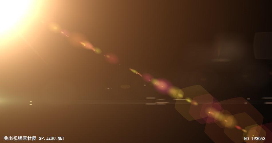 光芒、光效素材  (-)  (-)Leaks43 视频素材下载