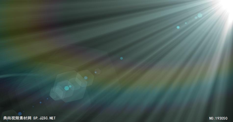 光芒、光效素材  (-)  (-)Leaks47 视频素材下载