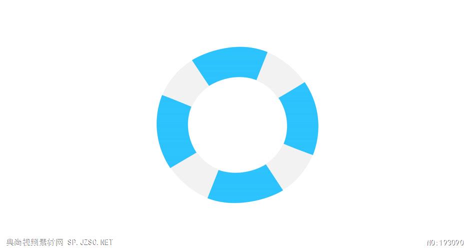 卡通扁平动画图标 -   -  Support 视频素材下载