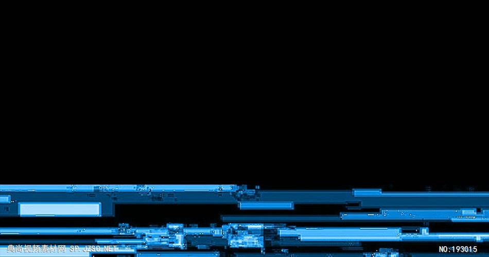 信号故障特效    GlitchTransition20 视频素材下载